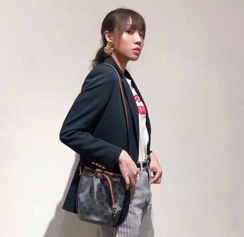 C-LINE LUXURY WOMEN BAGS - 155