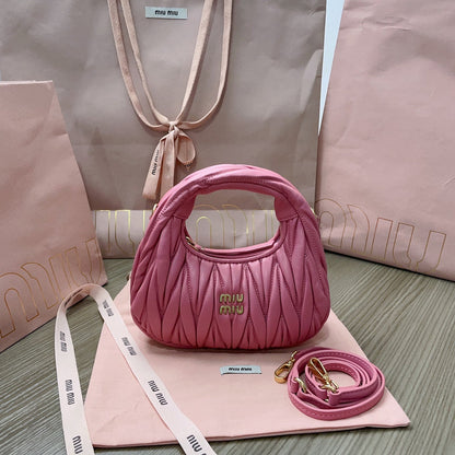 Amelia- MMU  LUXURY BAGS - 025