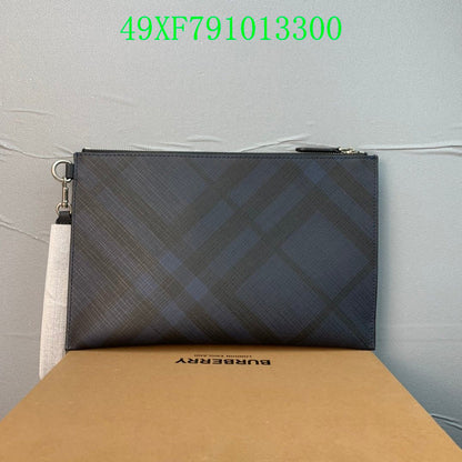 Amelia - BOR Wallet - 110