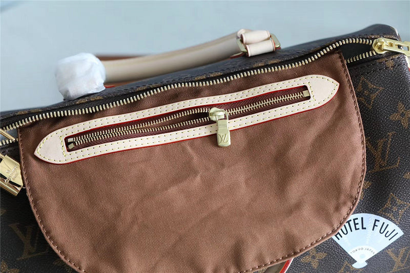 Fan Fashion Lu-Vi bags - 8160