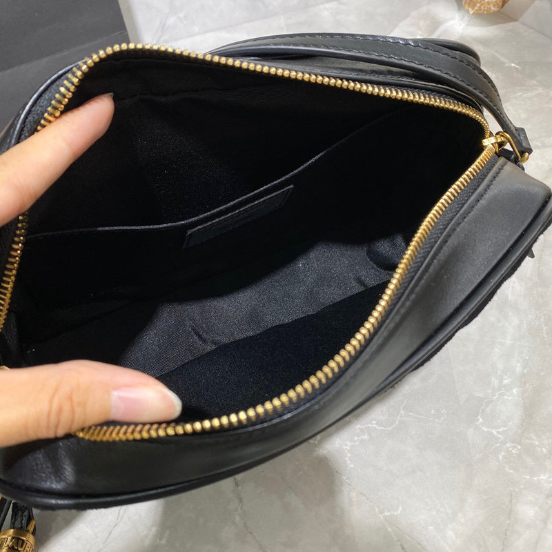Amelia - YSL Bag - 4053