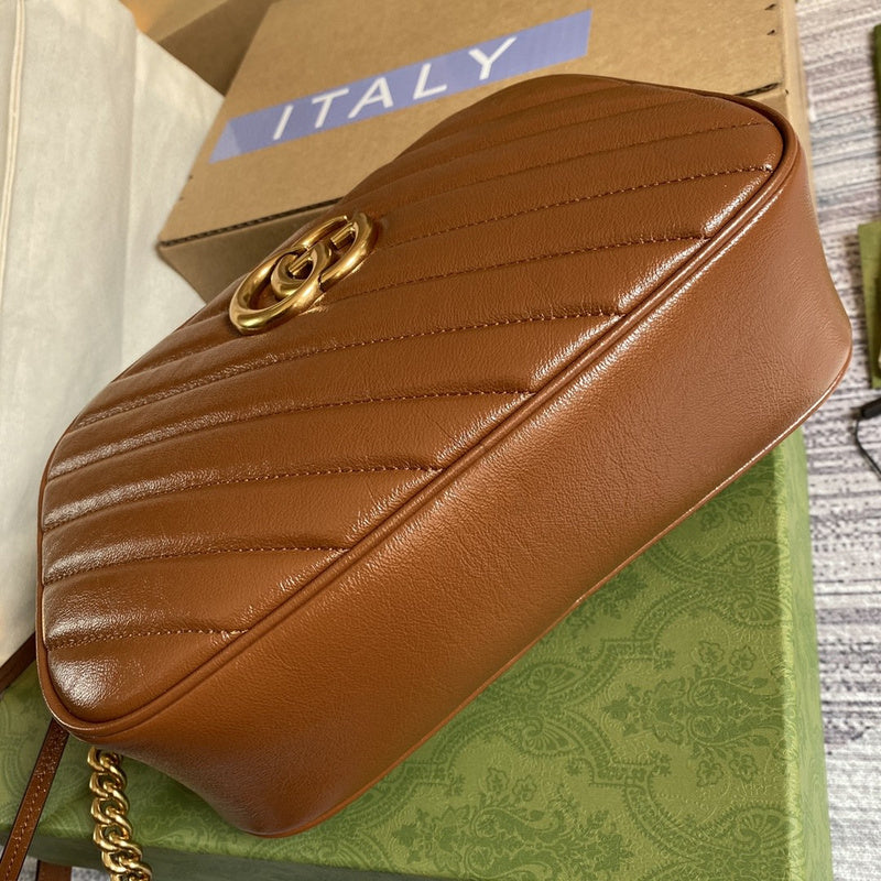 Amelia- GUKI Bags - 2015