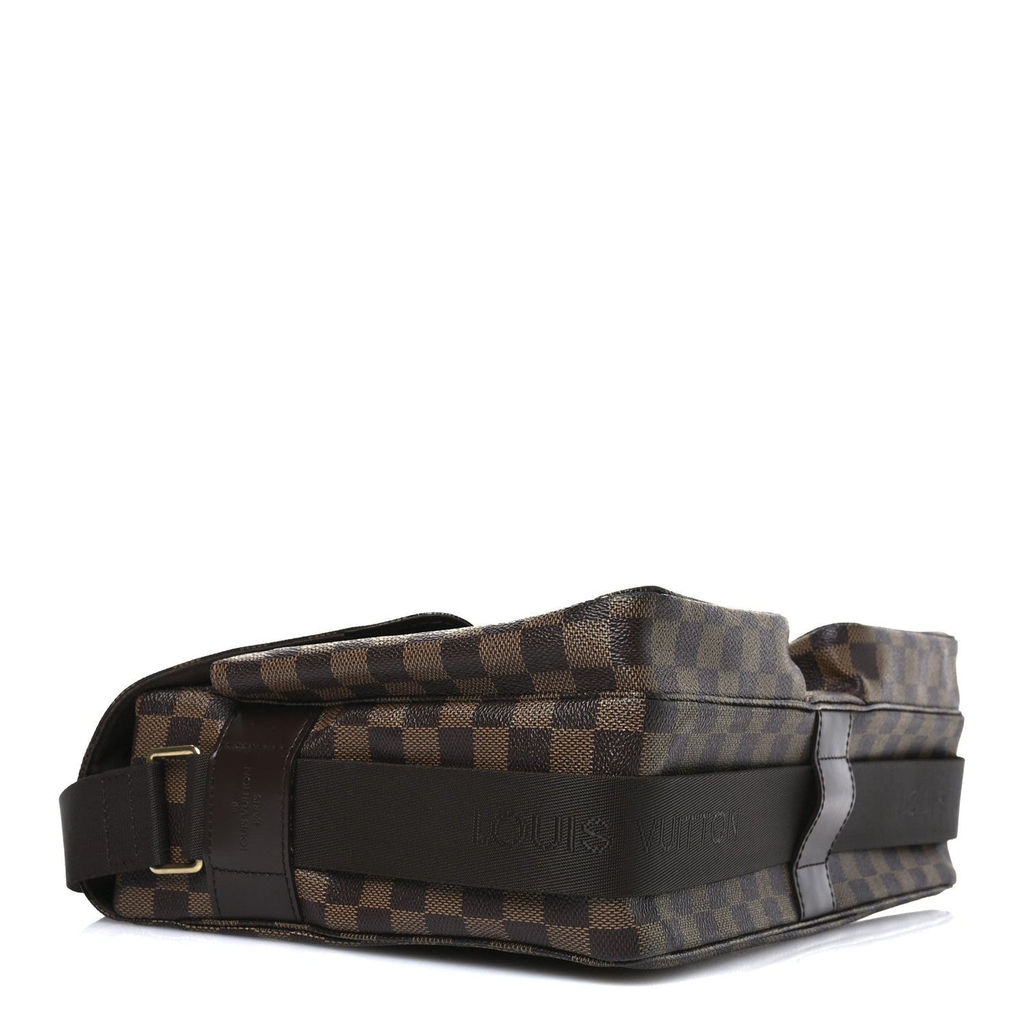 Louis Vuitton Damier Ebene Broadway Messenger Bag