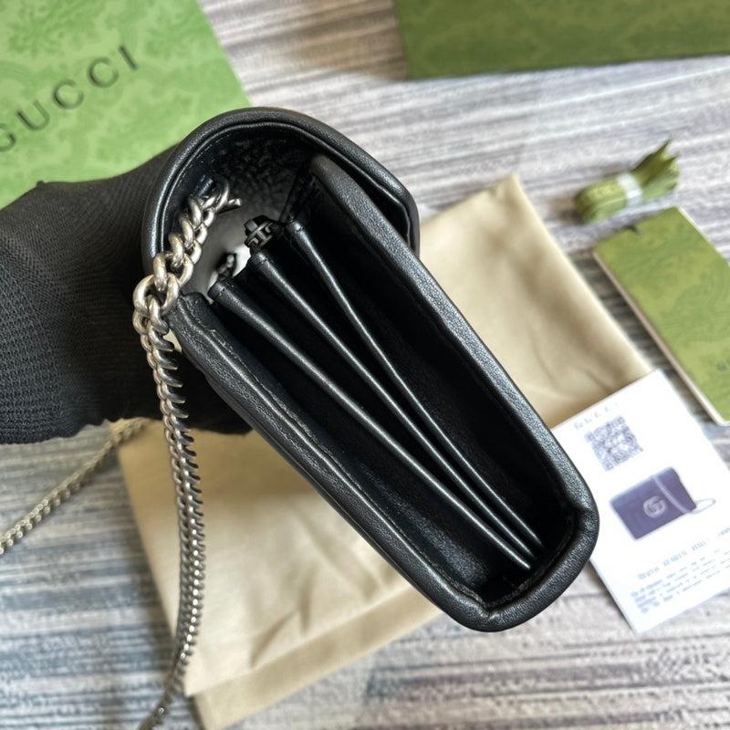 Amelia- GCI Bags - 4938