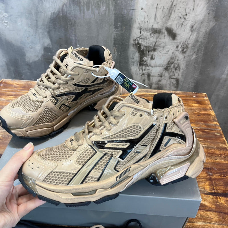 Amelia-  AFFORDABLE LUXURY SHOES - BLN-CIAGA SHOES - 358