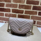 Amelia  - GCI Bags - 12153