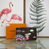 Amelia - LV Bags - 13785