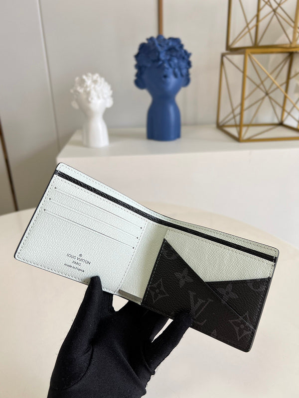 Amelia- LOV  Luxury  Wallets - 589