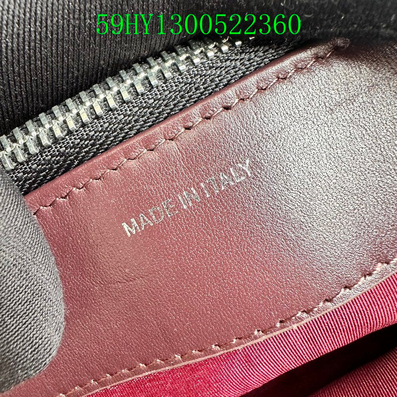 Amelia - CHL Bags - 873
