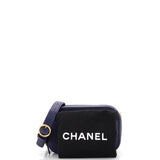 Chic Affinity Belt Bag Stitched Caviar