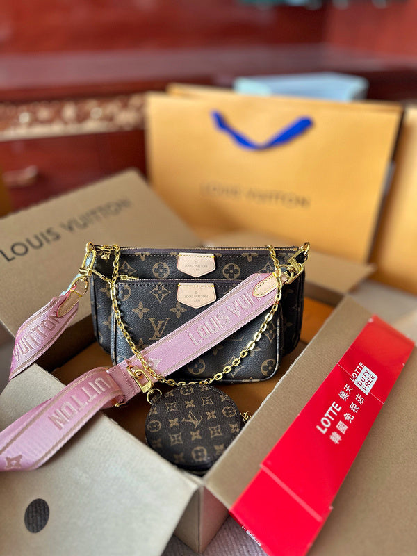 Amelia - LV Bags - 14373