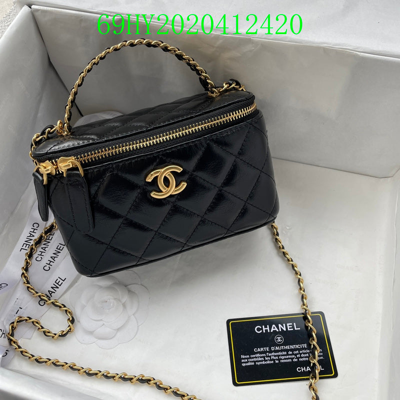 Amelia - CHL Bags - 1108
