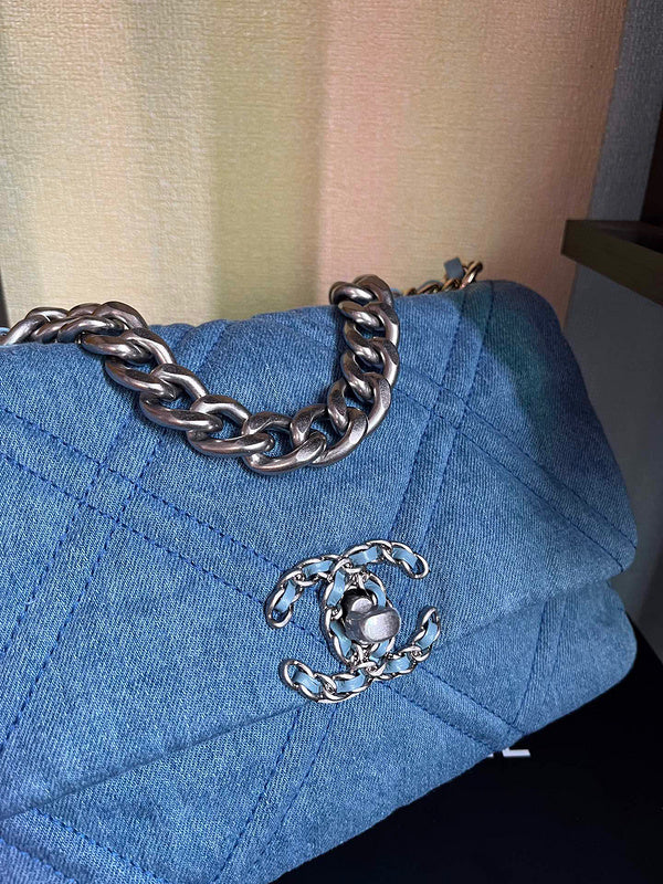 AmeliaLuxury - CHL Bags - 3256