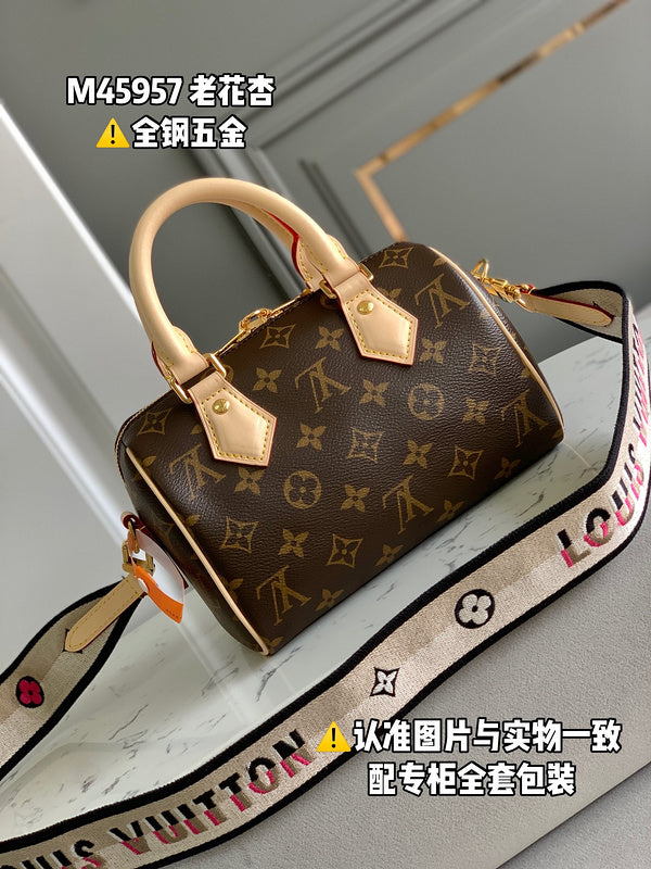 Amelia - LV Bags - 16455