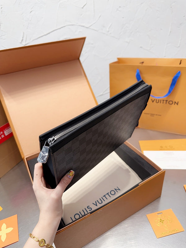 Amelia - LV Bags - 15018