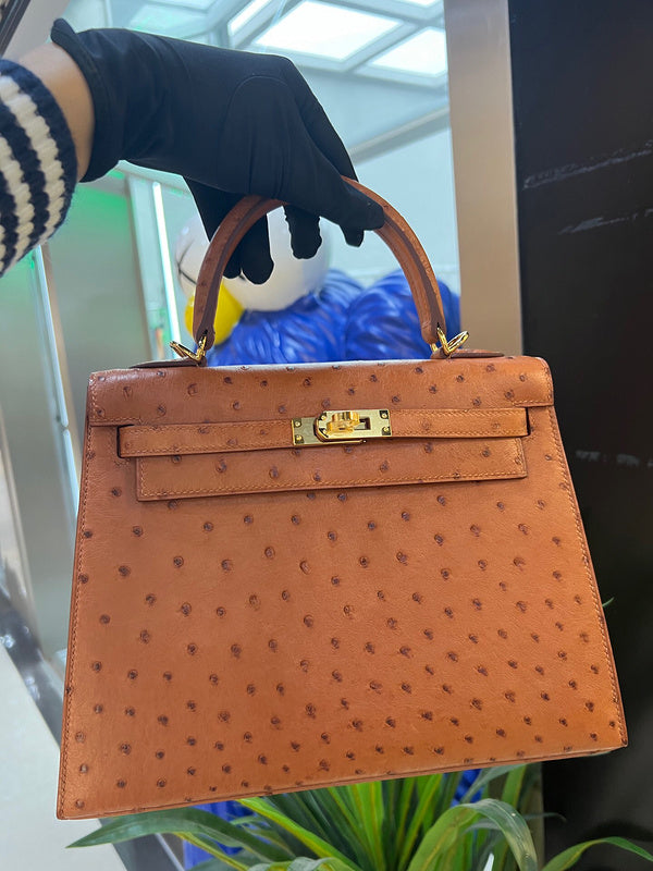 Amelia - HMS Bags - 1606