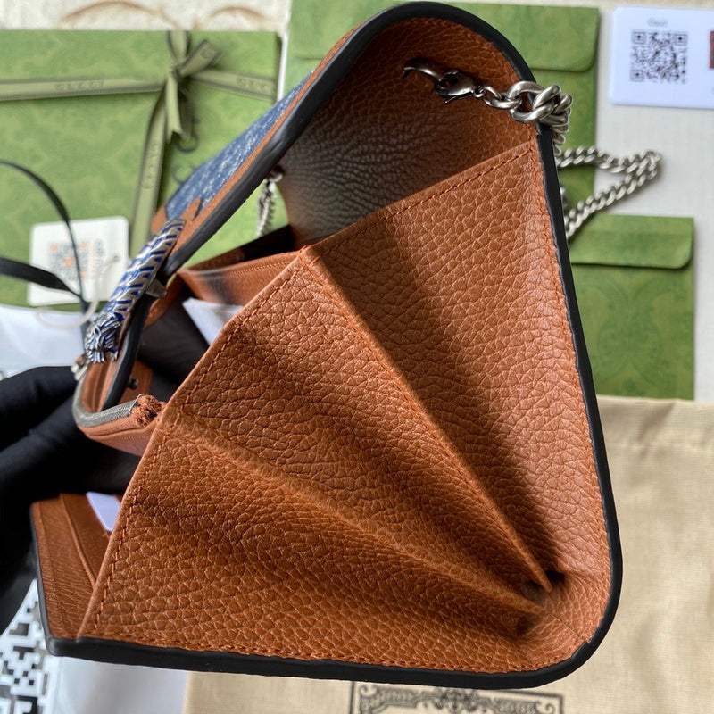 Amelia - GCI Bags - 9690