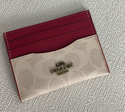 Amelia- CAH Bags - 598