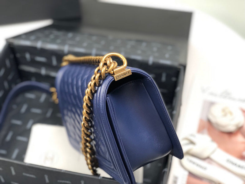 Amelia- CHL Bags - 7471