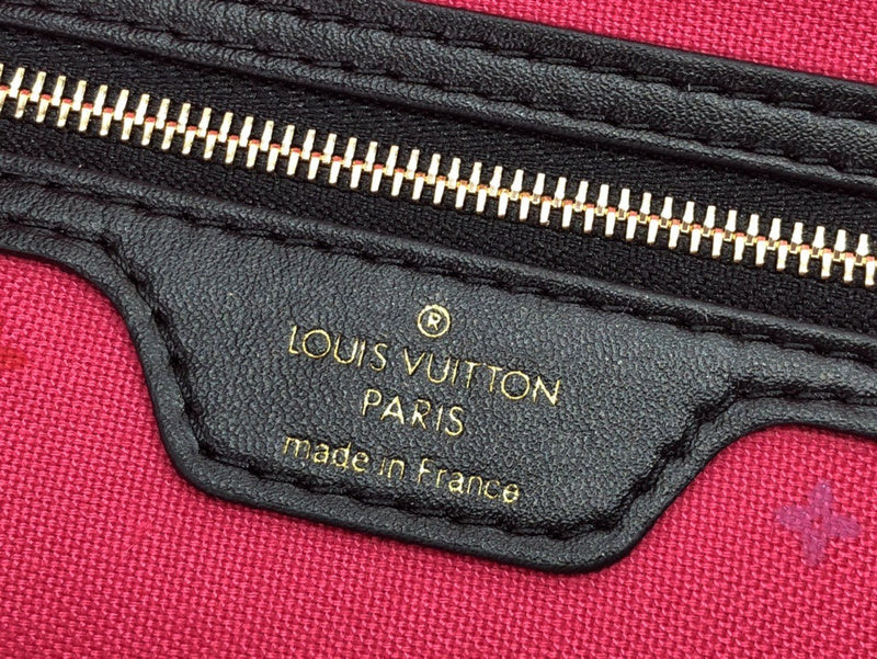 Fashion Lu-Vi bags - 3542