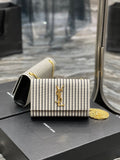 Amelia - YSL Bag - 4215