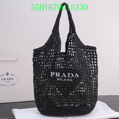 Prada Bags - The Barnes Bags  172