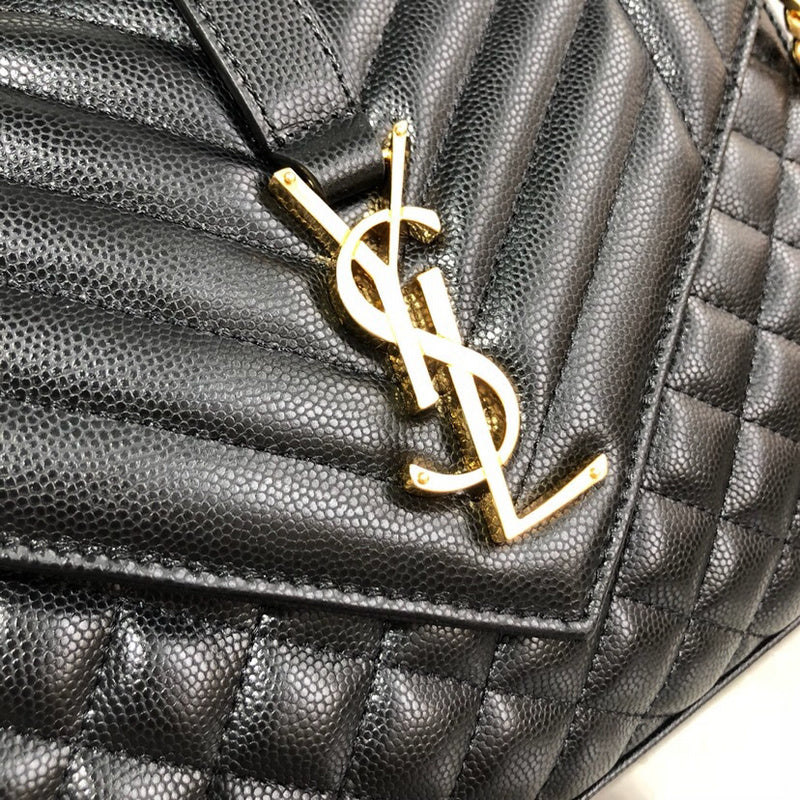 Amelia - YSL Bag - 4040