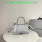 Amelia - BGA Bags - 2219