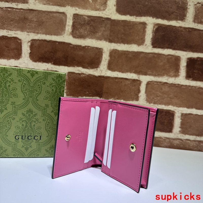 Amelia- - Mix Wallets - 014
