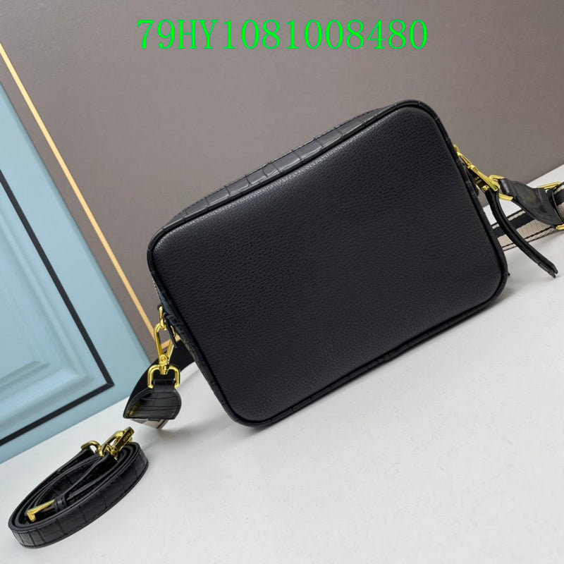 Prada Bags - The Barnes Bags  934