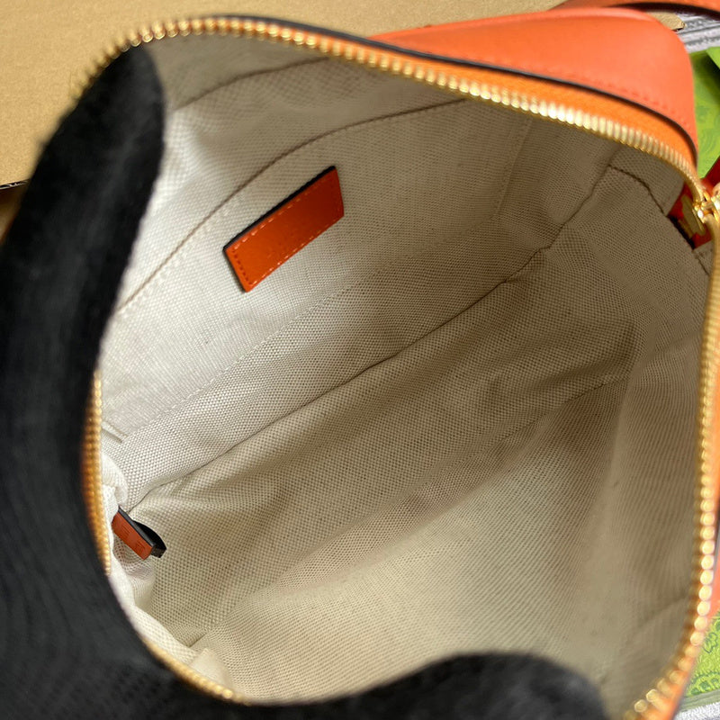 Amelia- GCI LUXURY LADY BAG - BRANDED BAGS FOR WOMEN - 009