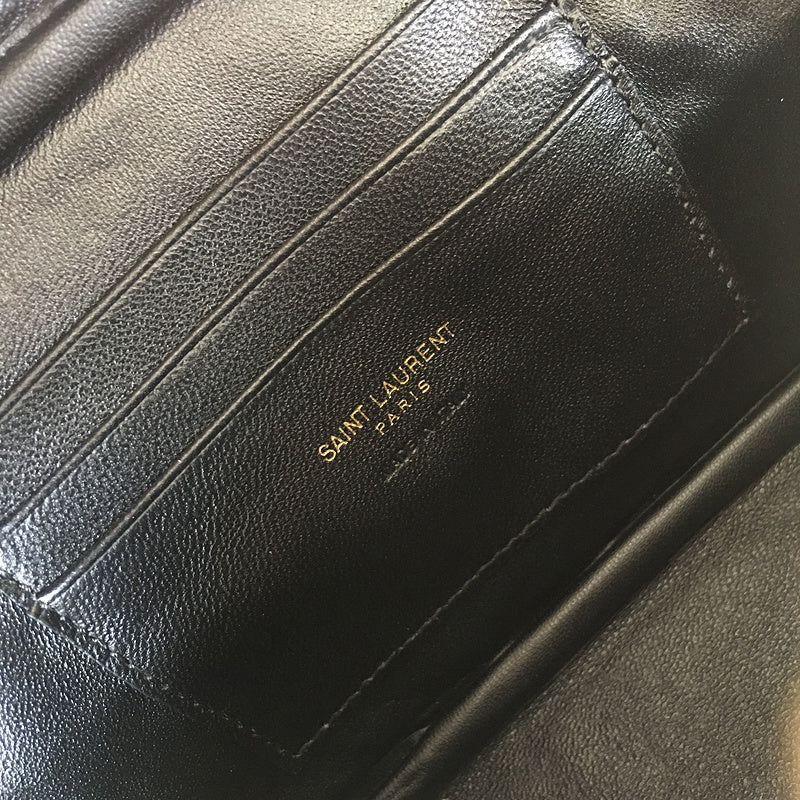Amelia - YSL Bag - 2401