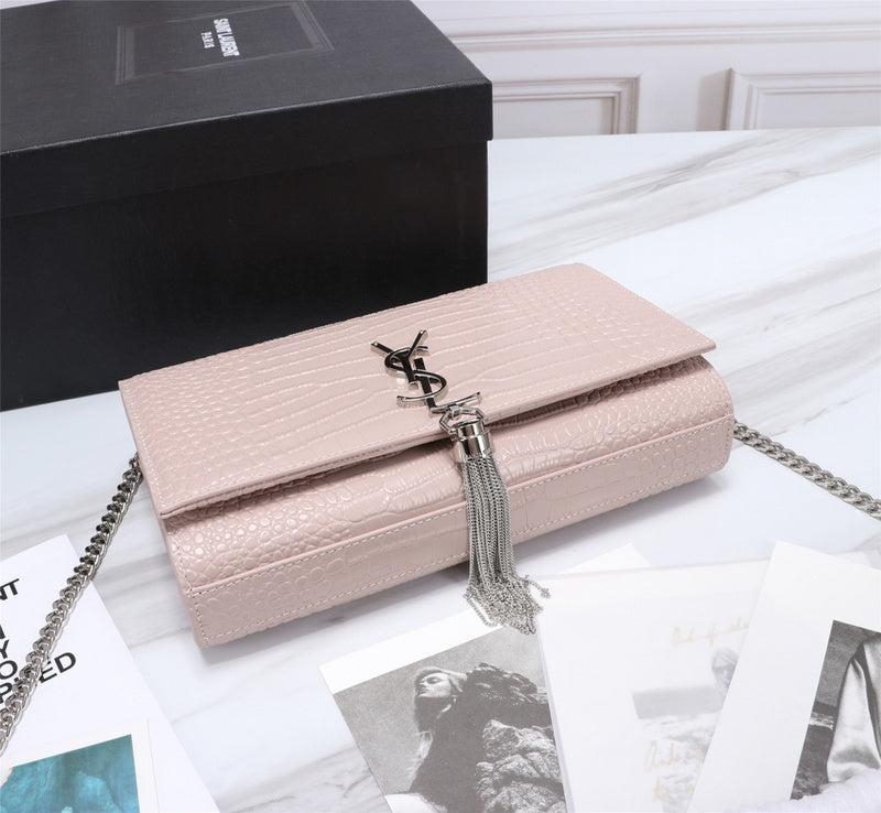 YSL BAGS - WOMEN LOVE LUXURY BAGS - 1312
