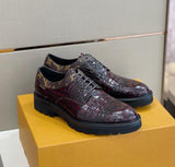 AmeliaLuxury - LOV Men Shoes - 856