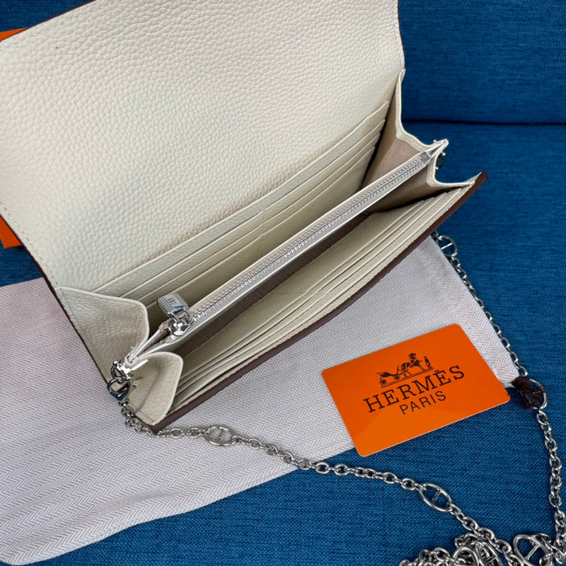 Amelia- HRMS LUXURY BAGS - 690