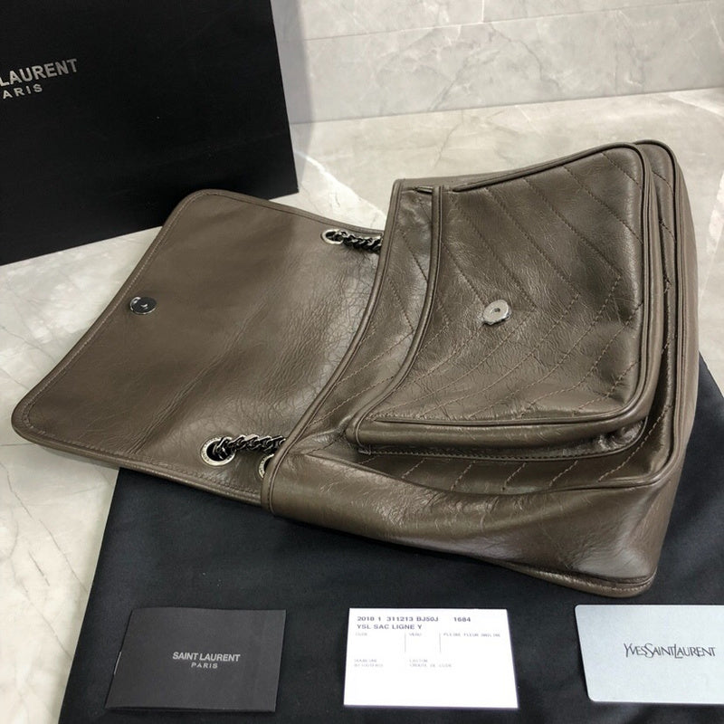 Amelia - YSL Bag - 4043
