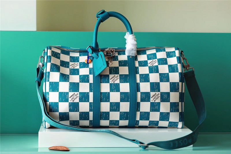 Fan Fashion Lu-Vi bags - 11200