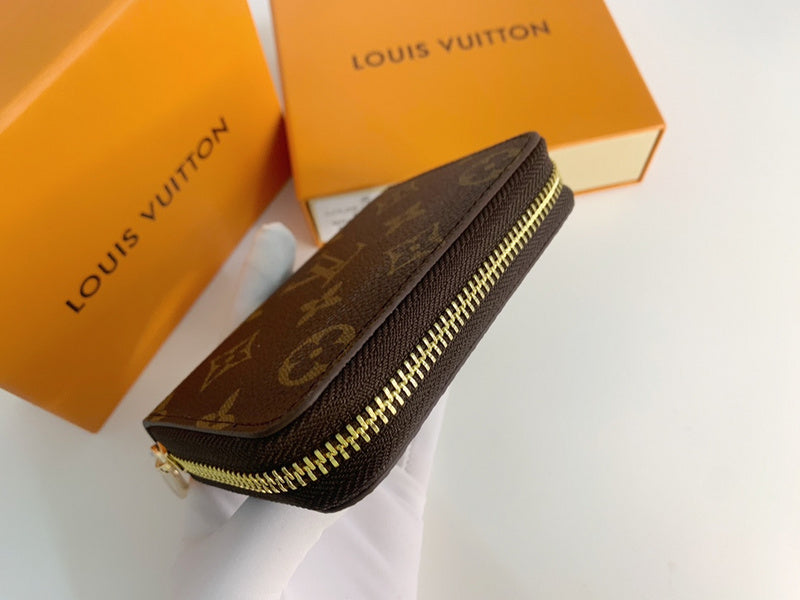 Amelia- LOV  Luxury  Wallets - 757