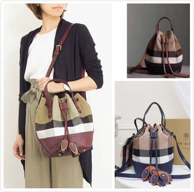 B-Berry Bags - Women Ameliave Luxury Bags - 989