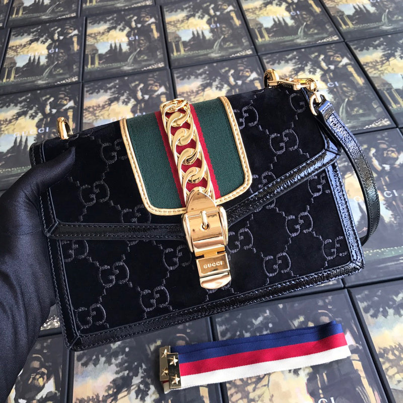 Amelia - GCI Bags - 6379