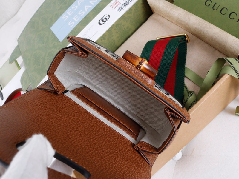 Amelia- GUKI Women Bags - 406