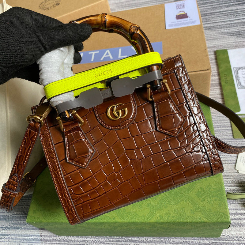 Amelia - Guki Lady Bags - 834