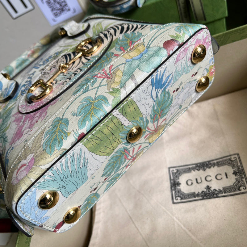 Amelia- GCI LUXURY LADY BAGS - 701