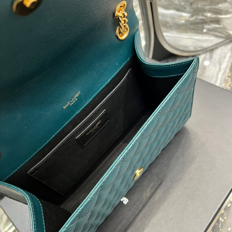 Amelia - YSL Bag - 1896