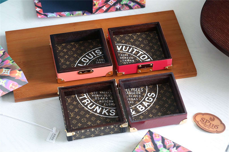 Fan Fashion Lu-Vi bags - 9507