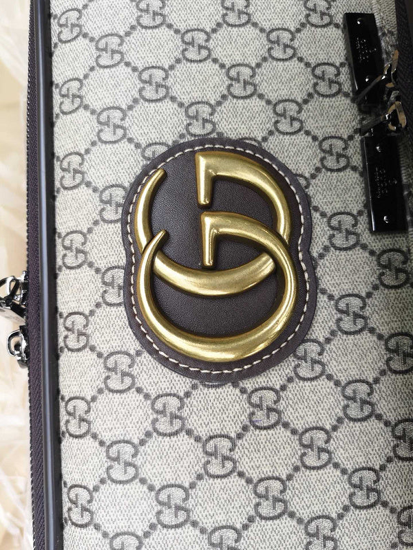 Amelia  - GCI Bags - 9096