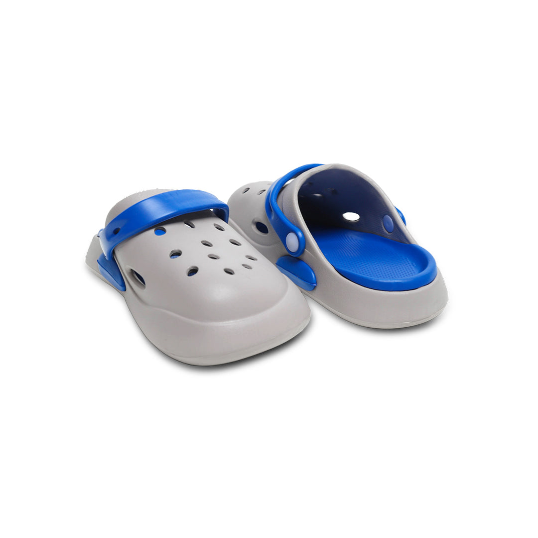 Birdsoles - Puffin Pals (Grey)
