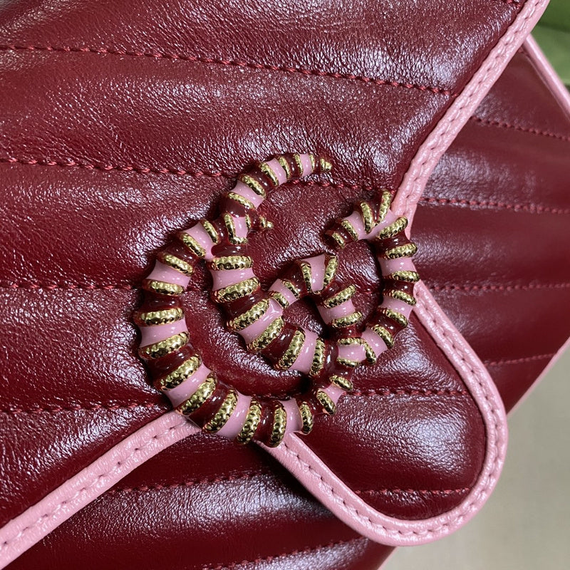 Amelia- GUKI Bags - 1820