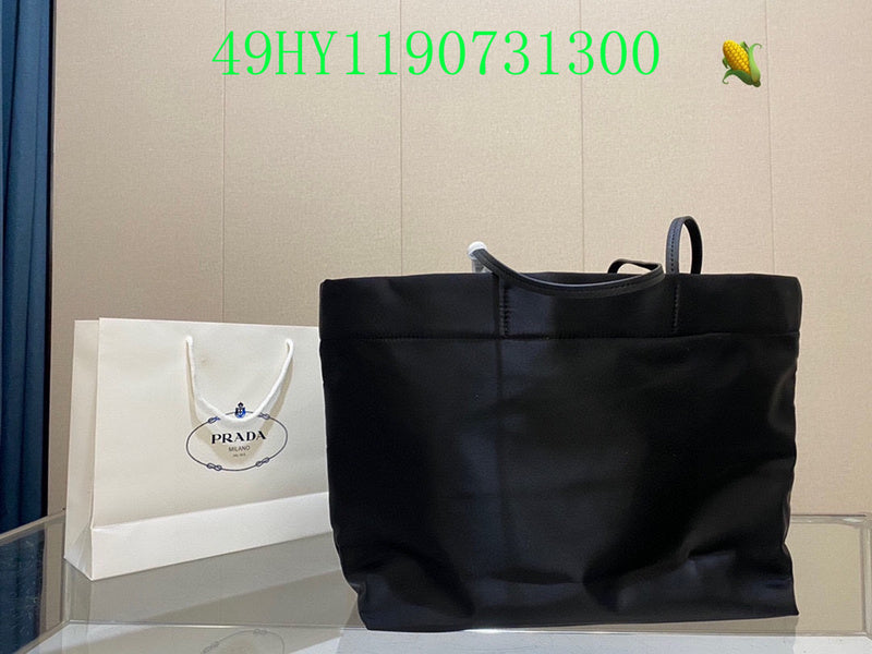 Prada Bags - The Barnes Bags  074