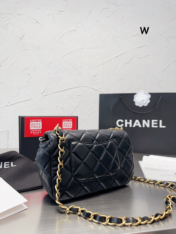 Amelia- CHL Bags - 6916
